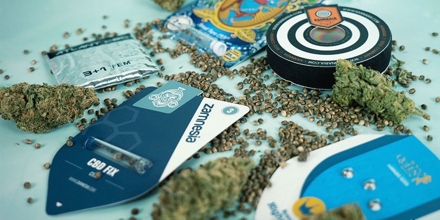 ¿Qué Es El CBD? ¿Qué Es El CBD?