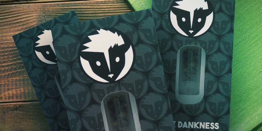 El Envasado De Rare Dankness El Envasado De Rare Dankness