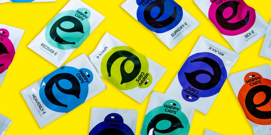 ¿Qué Son Las Happy Caps? ¿Qué son las Happy Caps?
