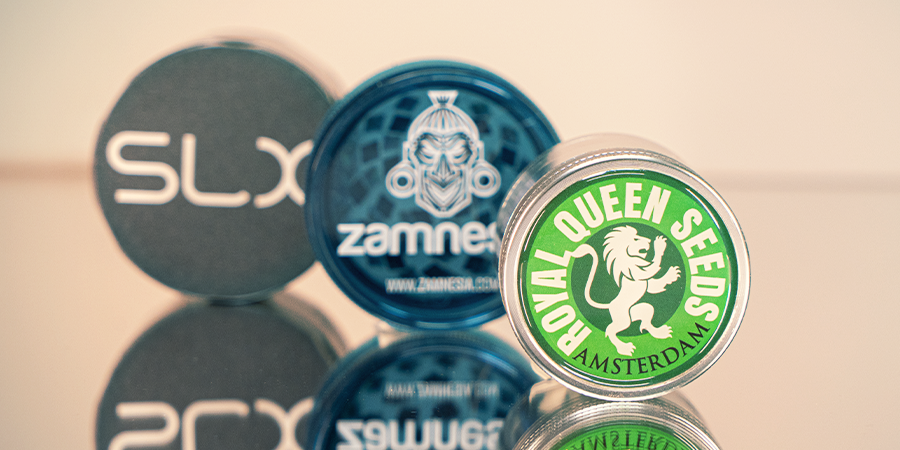 Tamaño Del Grinder Y Por Qué Es Importante Tamaño Del Grinder Y Por Qué Es Importante