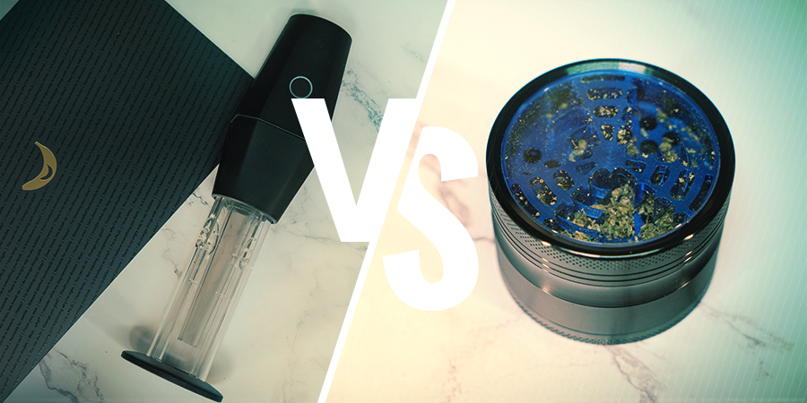 Eléctrico Vs Manual: ¿Cómo Funciona Un Grinder? Eléctrico Vs Manual: ¿Cómo Funciona Un Grinder?