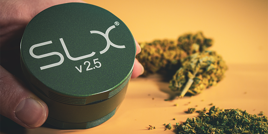 ¿Qué Es Un Grinder? ¿Qué Es Un Grinder?