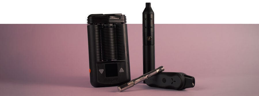 ¿Qué Hay Que Saber Antes De Comprar Un Vaporizador Portátil?