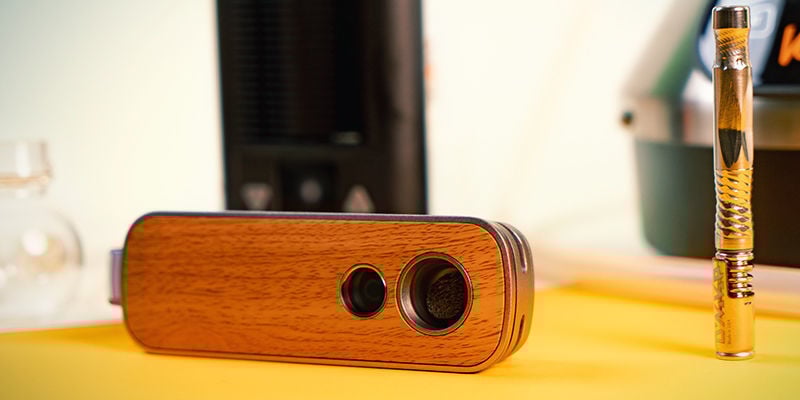 ¿Son Seguros Los Vaporizadores? ¿SON SEGUROS LOS VAPORIZADORES?
