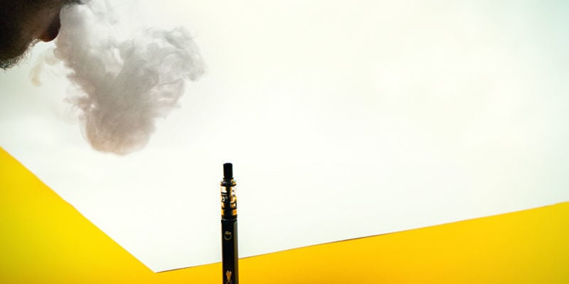 ¿Todos Los Vaporizadores Producen Grandes Nubes De Vapor? ¿Todos Los Vaporizadores Producen Grandes Nubes De Vapor?