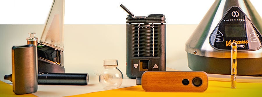 Información Sobre Vaporizadores Información Sobre Vaporizadores