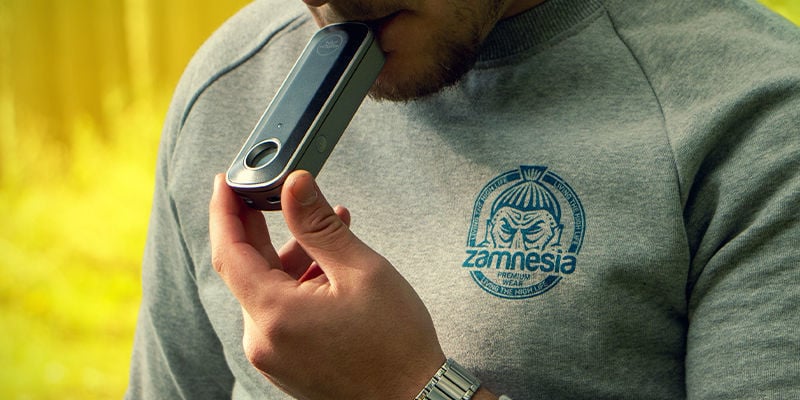 ¿Cómo Se Utiliza Un Vaporizador? ¿Cómo Se Utiliza Un Vaporizador?