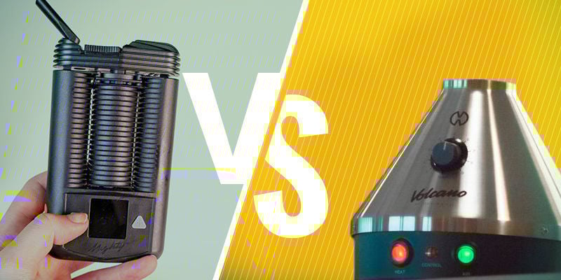VAPORIZADORES PORTÁTILES O DE ESCRITORIO