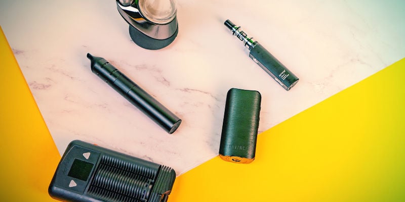 ¿QUÉ SON LOS VAPORIZADORES Y CÓMO FUNCIONAN?