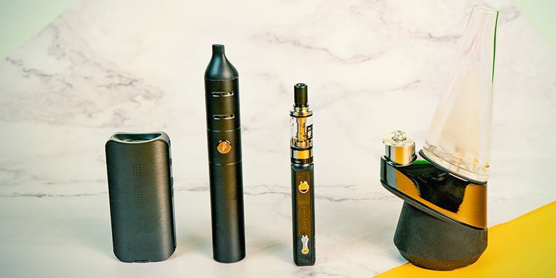 ¿Qué Características Buscas En Un Vaporizador? ¿QUÉ CARACTERÍSTICAS BUSCAS EN UN VAPORIZADOR?