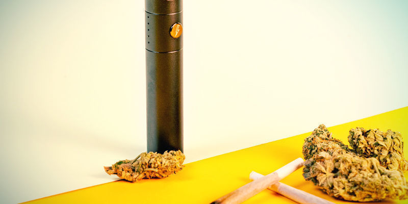 ¿POR QUÉ VAPORIZAR? LAS VENTAJAS DE VAPEAR