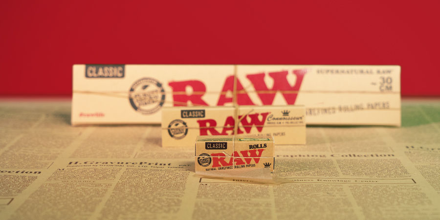 Rolling Paper Sizes — Which Is Right for Me?