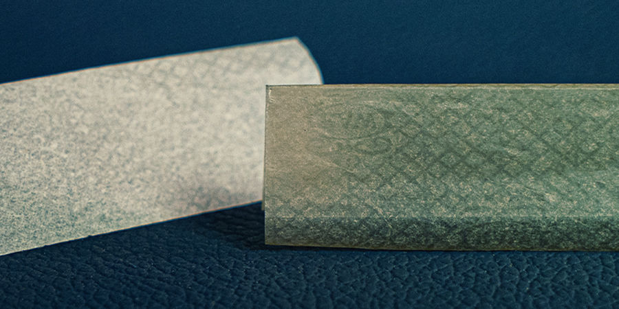 Diferentes Materiales Del Papel de Liar Diferentes Materiales Del Papel de Liar
