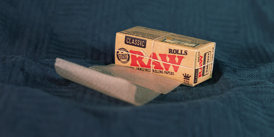 Rollos De Papel de Liar