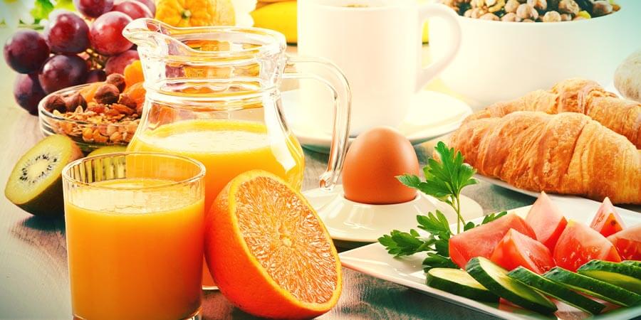 Una Dieta Sana Una dieta sana