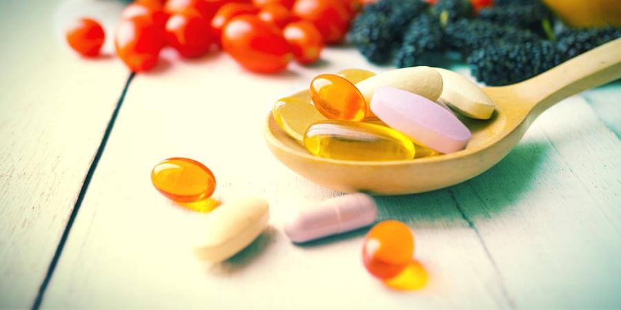Hierbas Y Suplementos Hierbas y suplementos