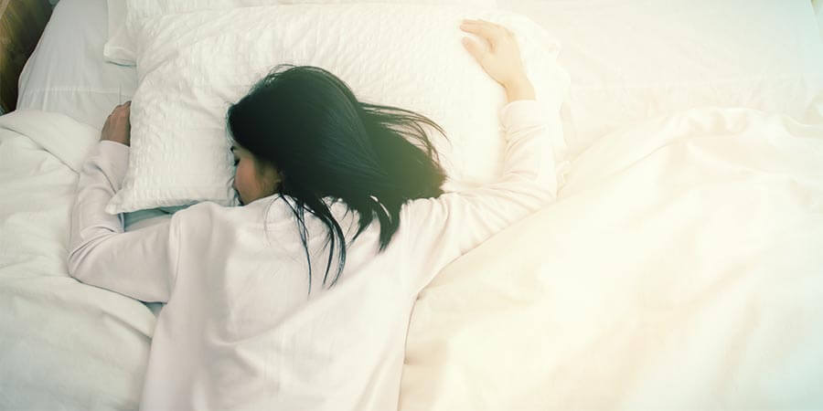 Paso 1: Duerme Más Paso 1: Duerme más