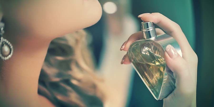 La Magia De Los Perfumes La Magia De Los Perfumes