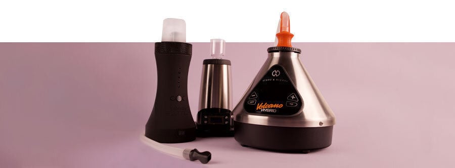 Qué Debes Saber Antes De Comprar Un Vaporizador De Escritorio