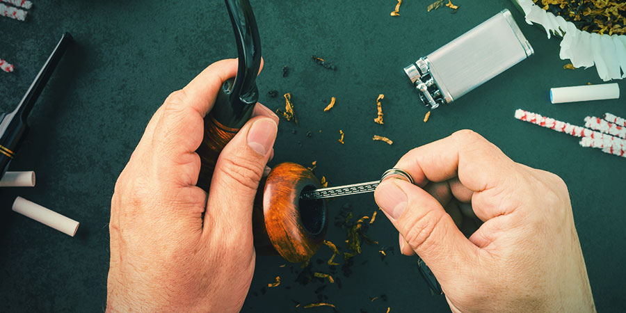 ¿Cómo Se Limpiar Una Pipa? ¿CÓMO SE LIMPIAR UNA PIPA?