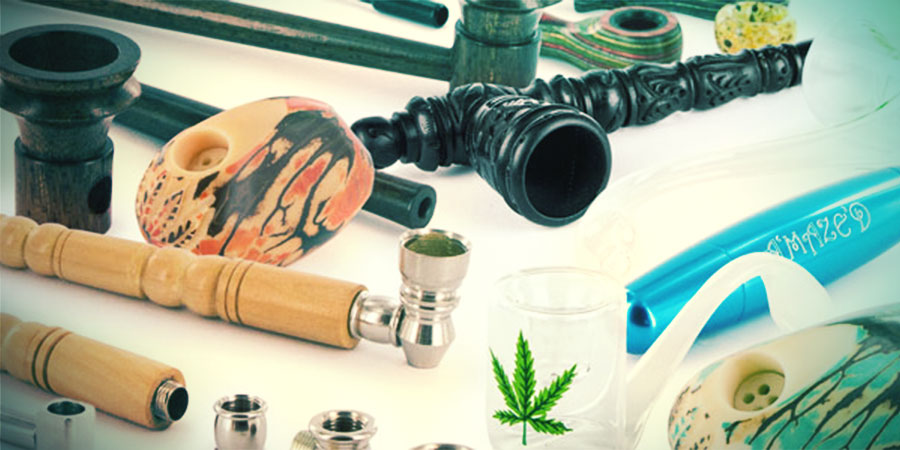 Zamnesia Pipe Selection Zamnesia Pipe Selection