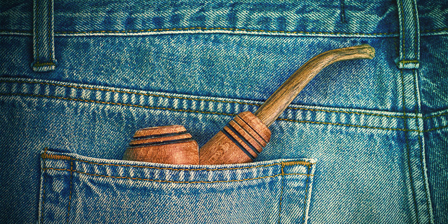 ¿Por Qué Fumar En Pipa? ¿POR QUÉ FUMAR EN PIPA?