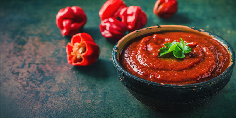 Cómo Utilizar Los Chiles Cómo Utilizar Los Chiles