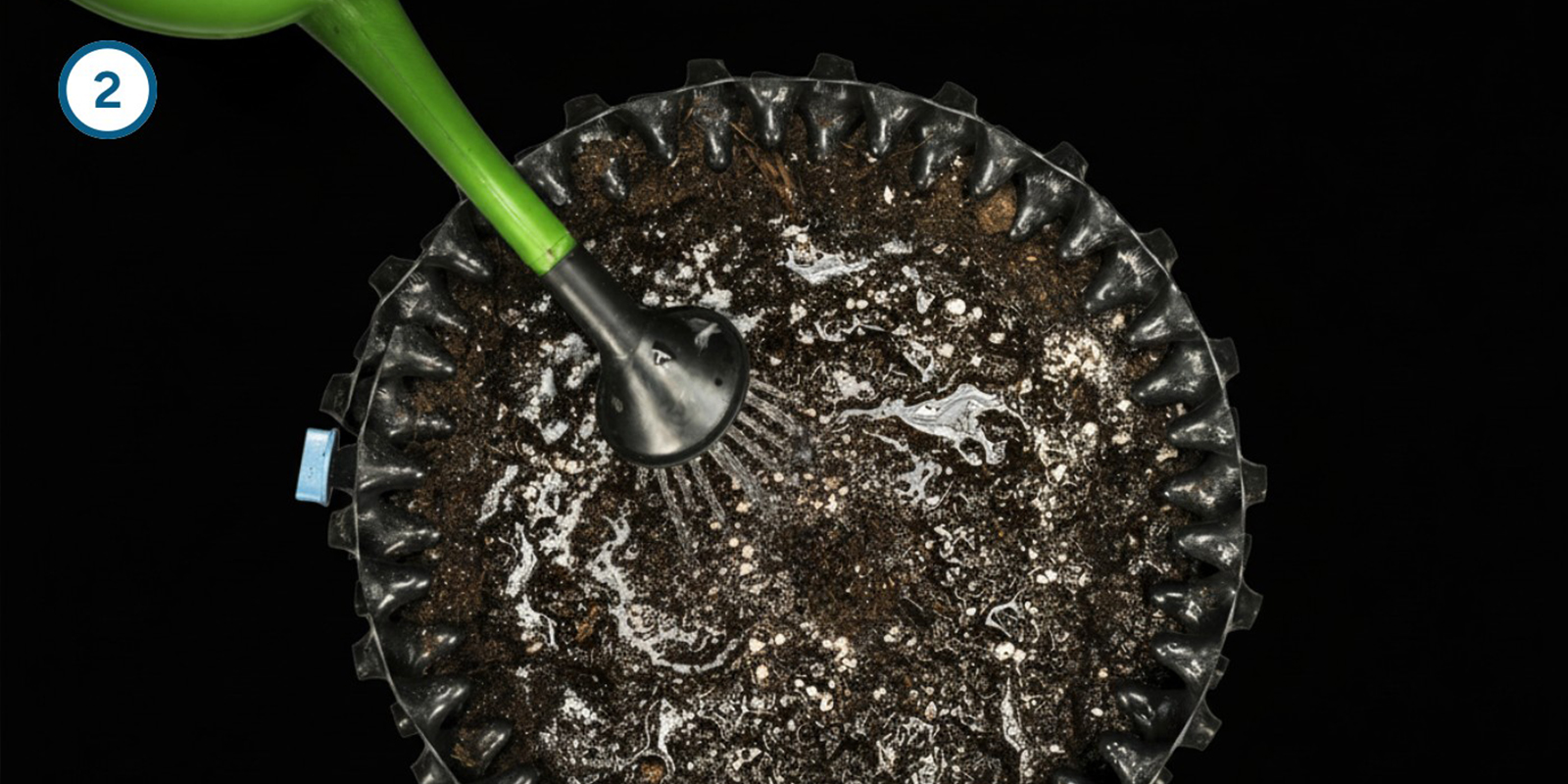 Método directo a tierra Método directo a tierra