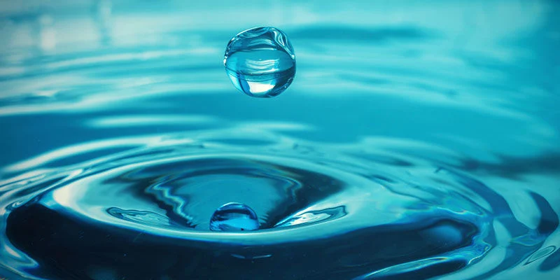 Preparación Del Agua 