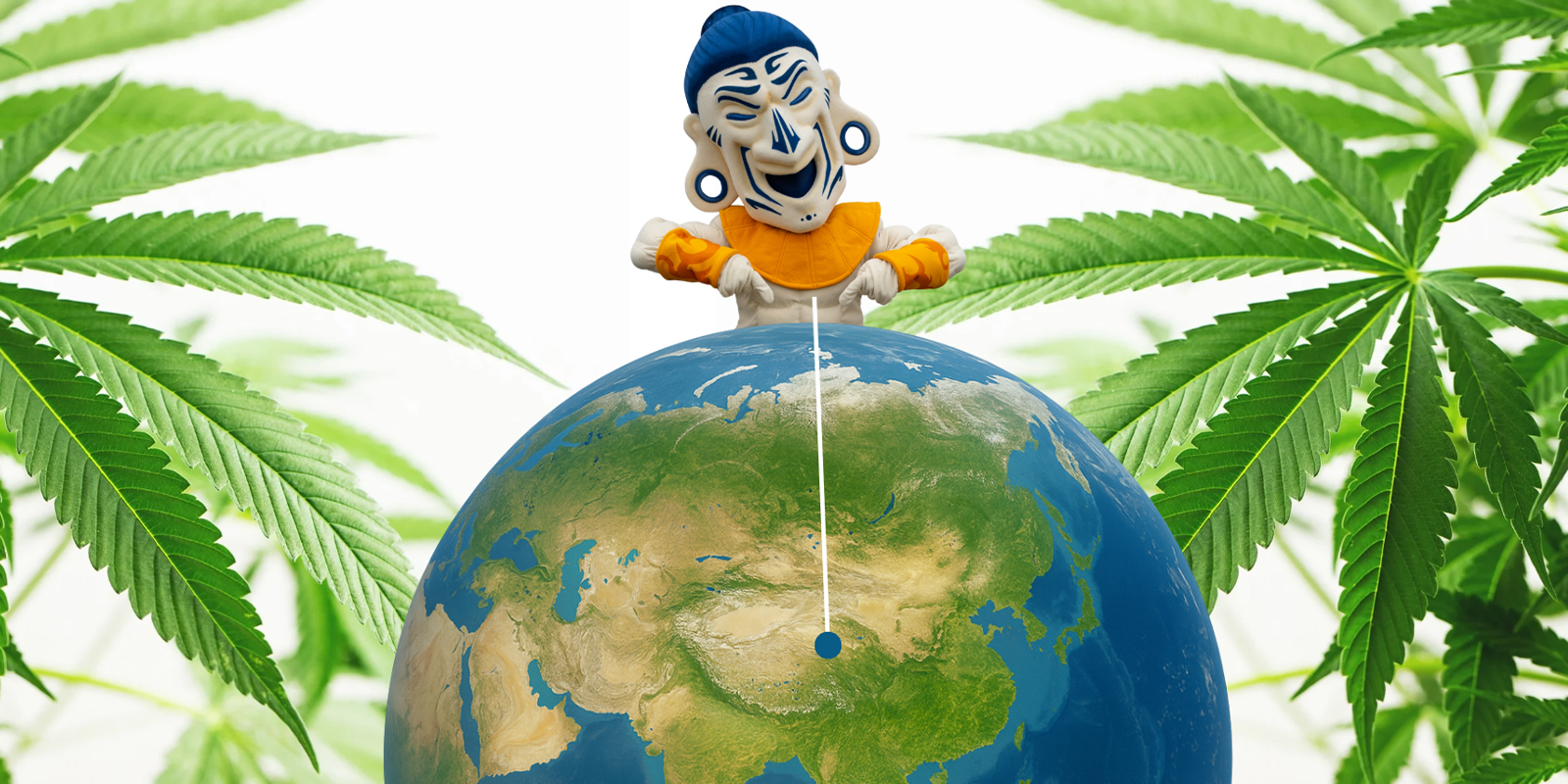 Orígenes e historia de la sativa