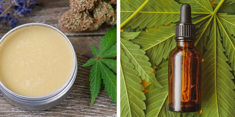 Usos tópicos y terapéuticos Usos tópicos y terapéuticos