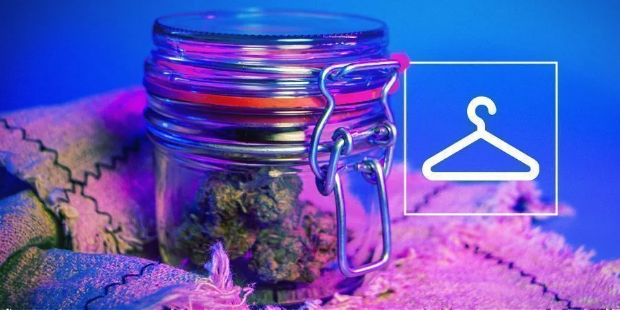 Cómo Curar De Forma Correcta Tu Cannabis