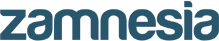Zamnesia Logo
