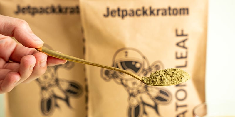 Kratom Maeng Da En Polvo Jetpackkratom