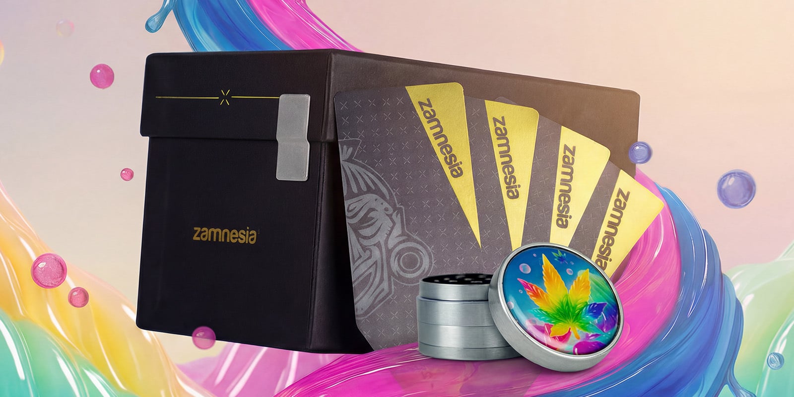 ¿Qué incluye la caja?