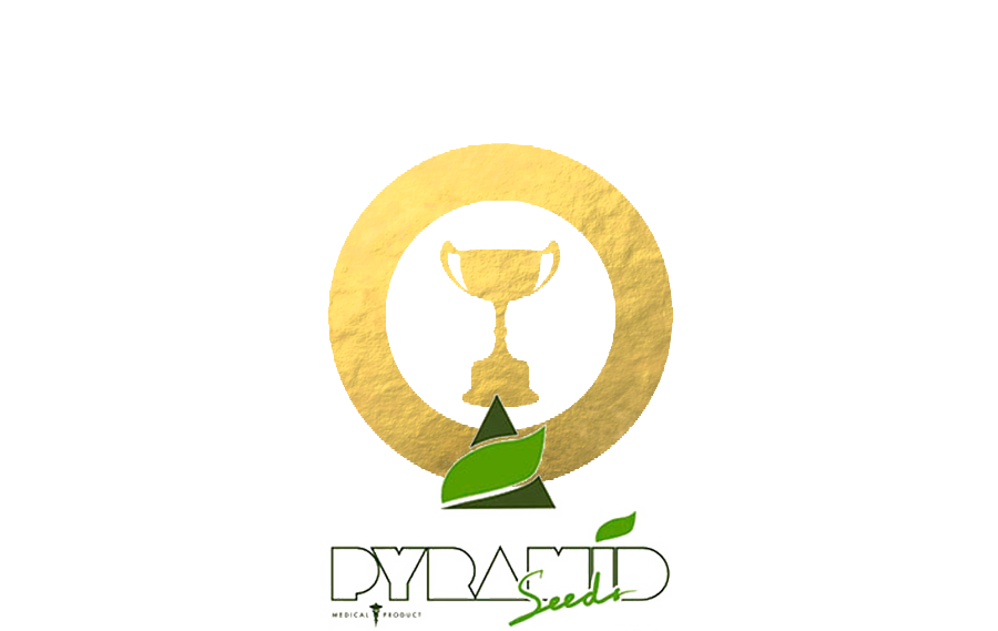 Premios Pyramid Seeds Premios Pyramid Seeds