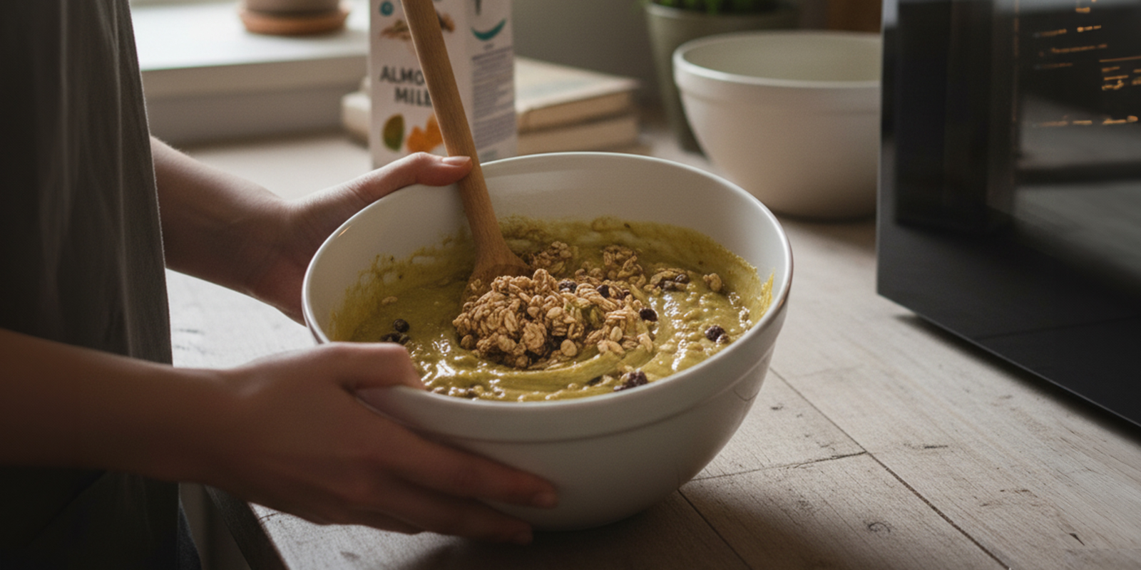 Une las mezclas Une las mezclas