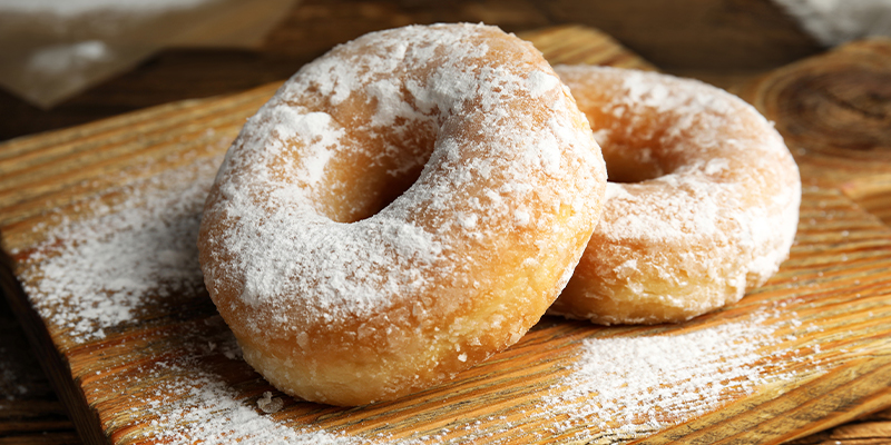 Sirve y disfruta Sirve y disfruta