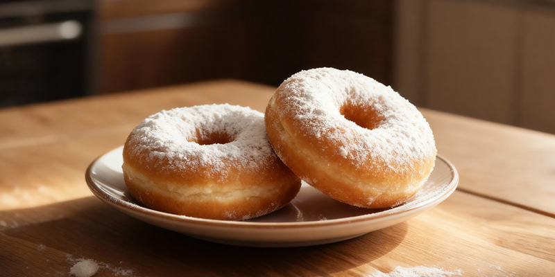 Un dulce para compartir Un dulce para compartir