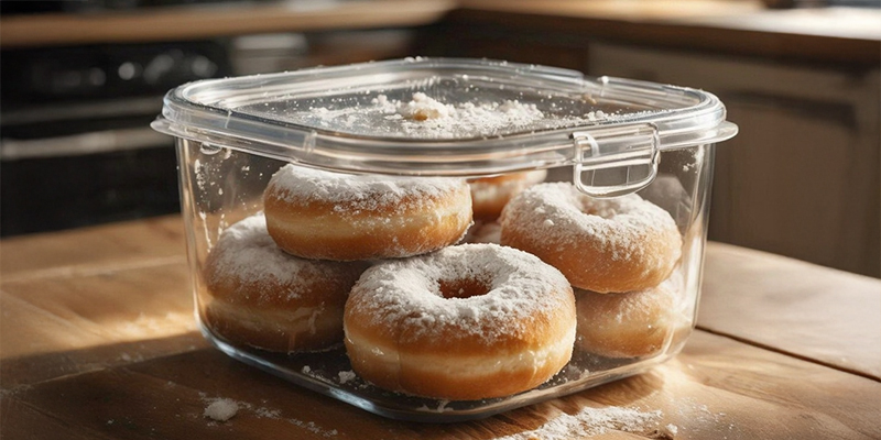 Cómo conservarlos Cómo conservarlos