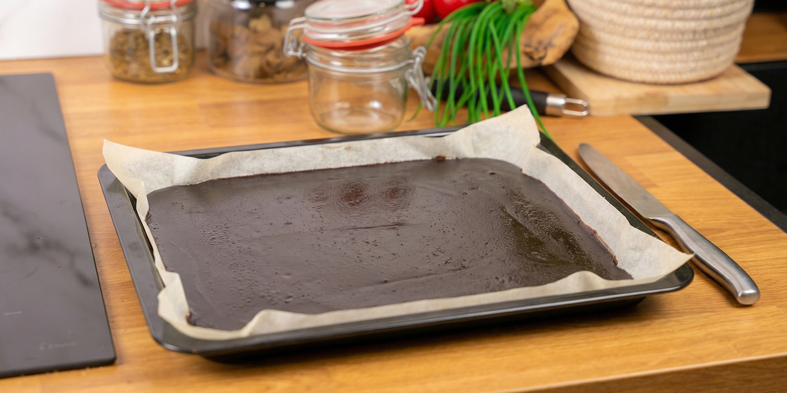 Deja enfriar y refrigera