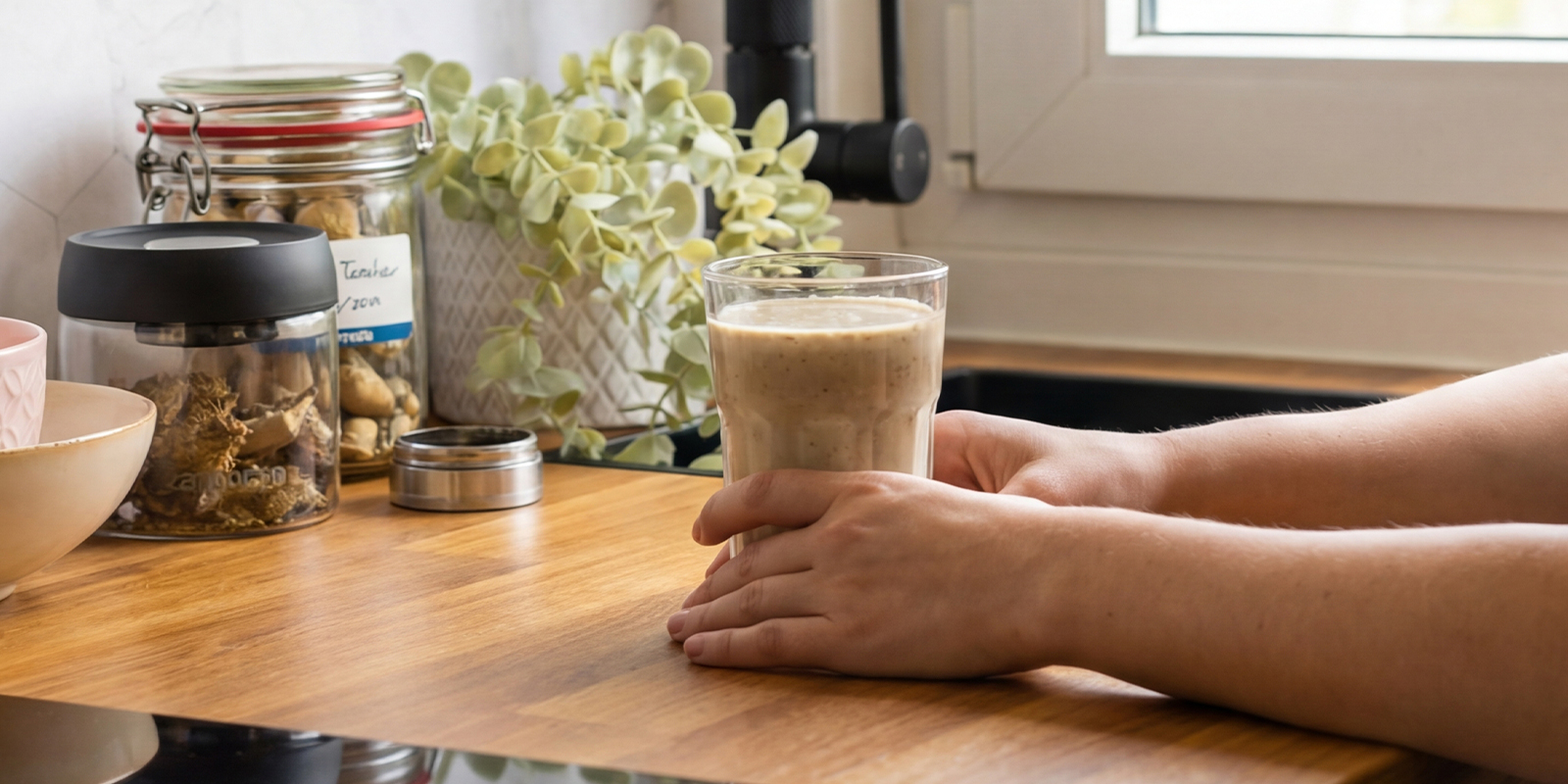 Espera con paciencia