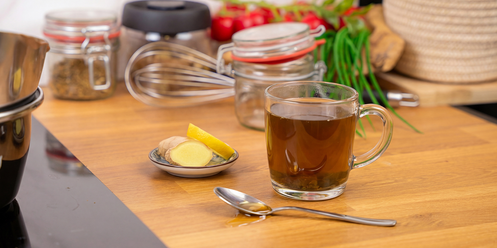 Ajusta el sabor si es necesario Ajusta el sabor si es necesario