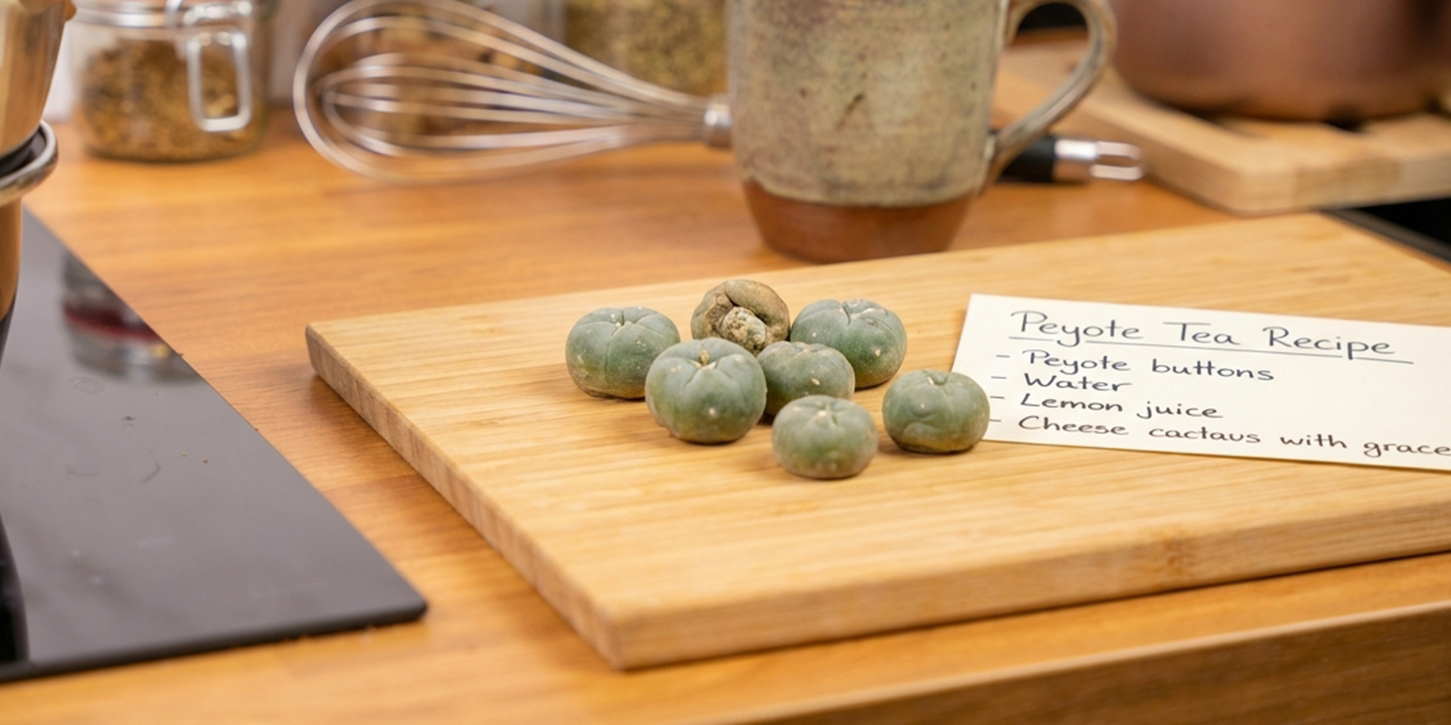 Una infusión con significado y tradición Una infusión con significado y tradición