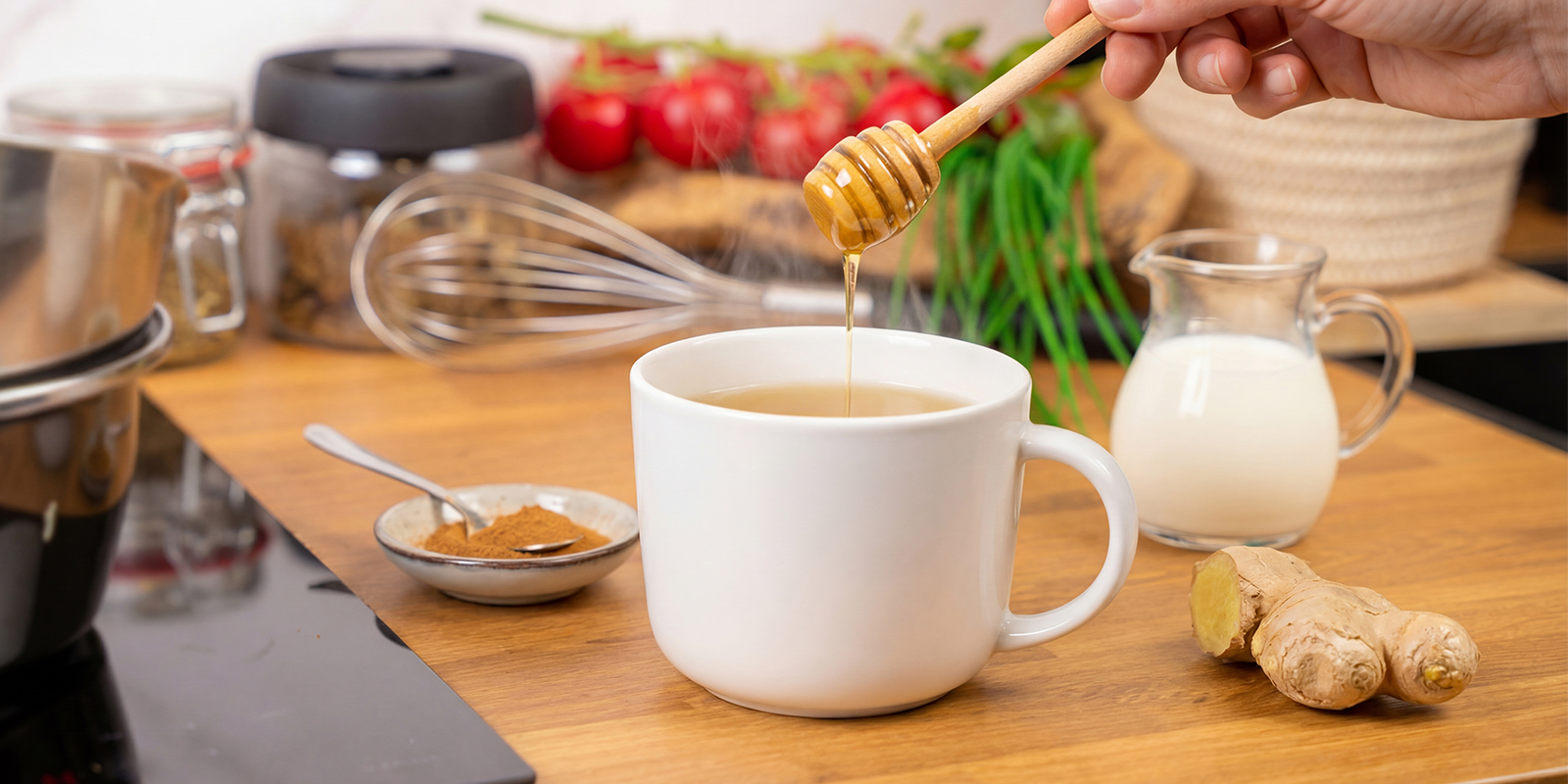 Añade sabor si te apetece Añade sabor si te apetece