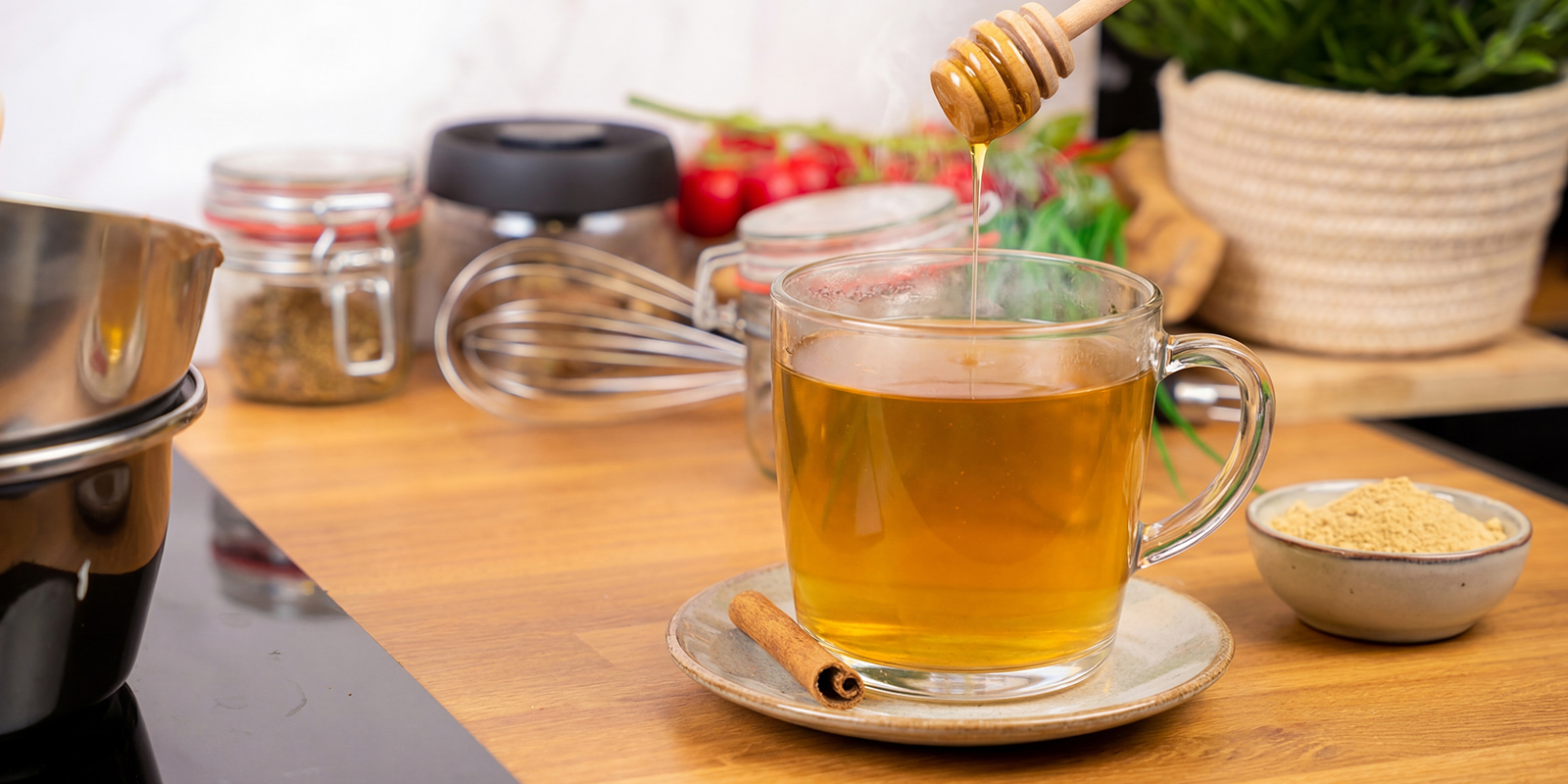 Sirve y disfruta Sirve y disfruta