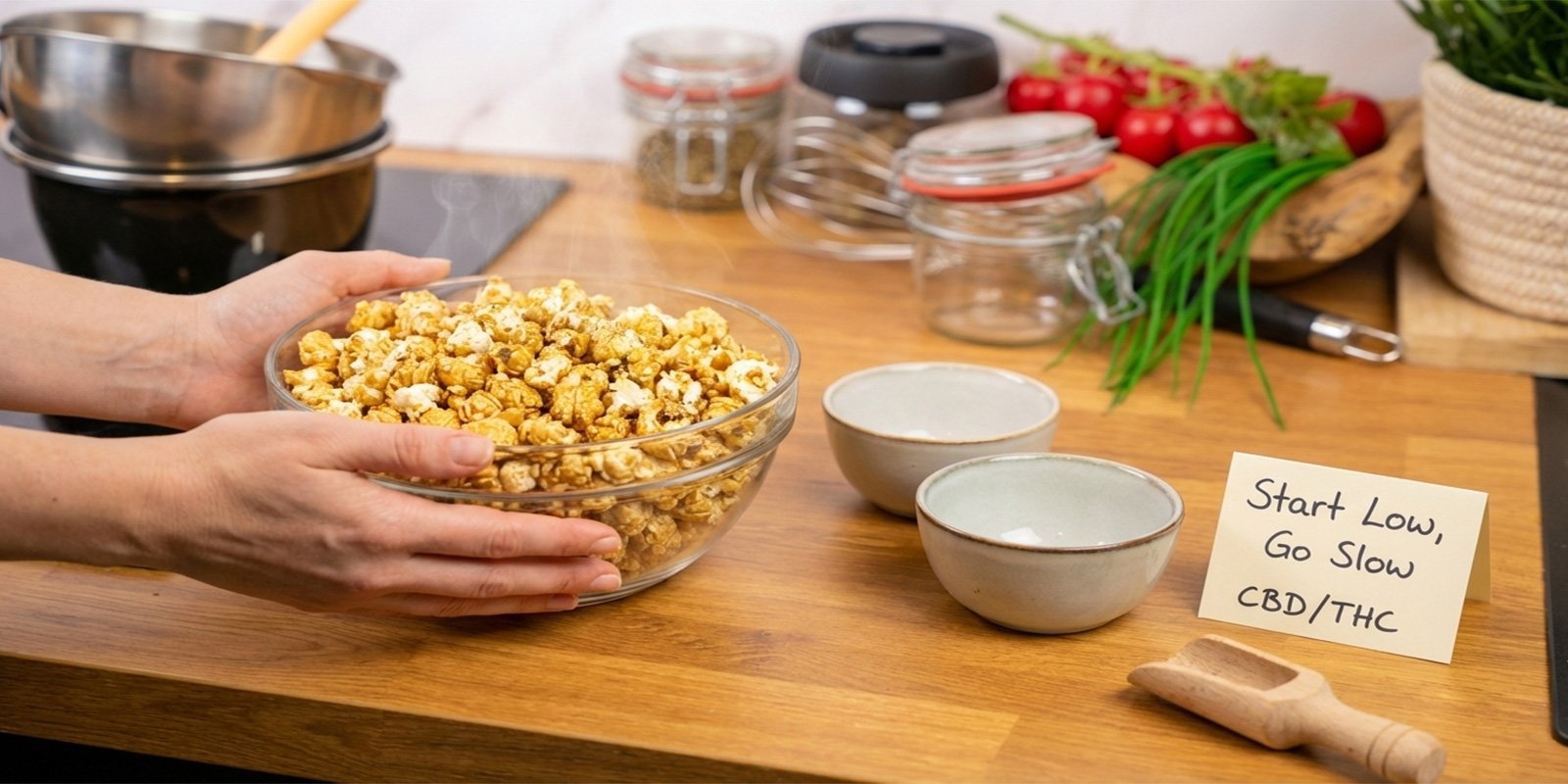 Sirve y disfruta con responsabilidad