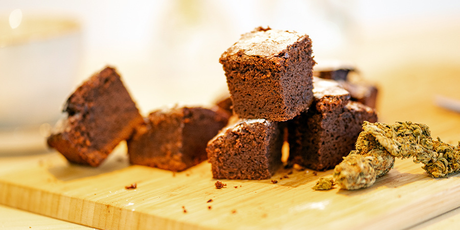 Prepara Tus Propios Brownies