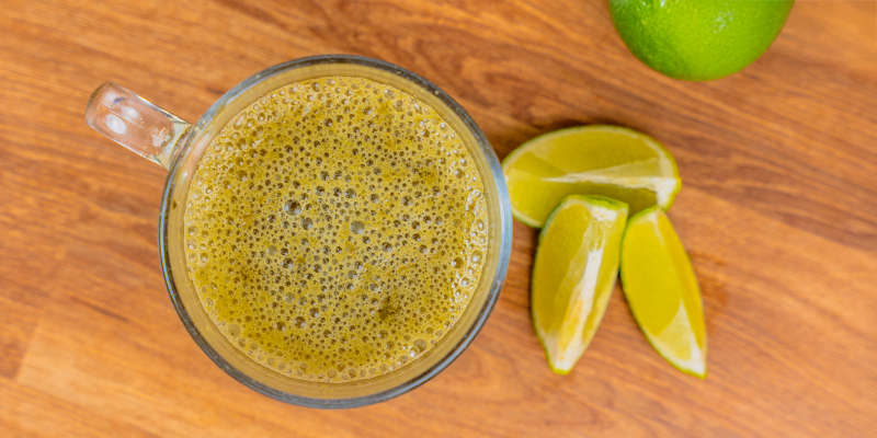 Experimenta las ventajas del té de kratom
