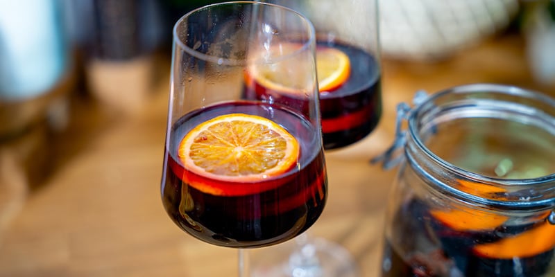 Cómo Hacer Vino De Marihuana Fortificado
